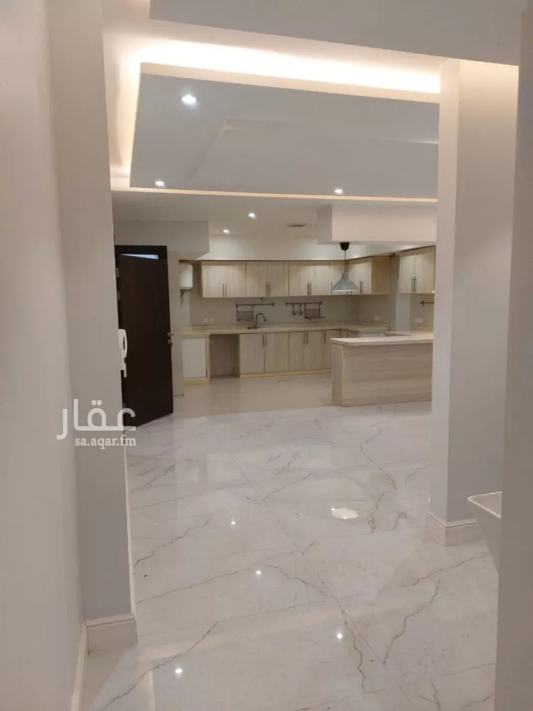 شقة للإيجار في شارع رقم 291, حي الملقا, مدينة الرياض, منطقة الرياض صورة 2