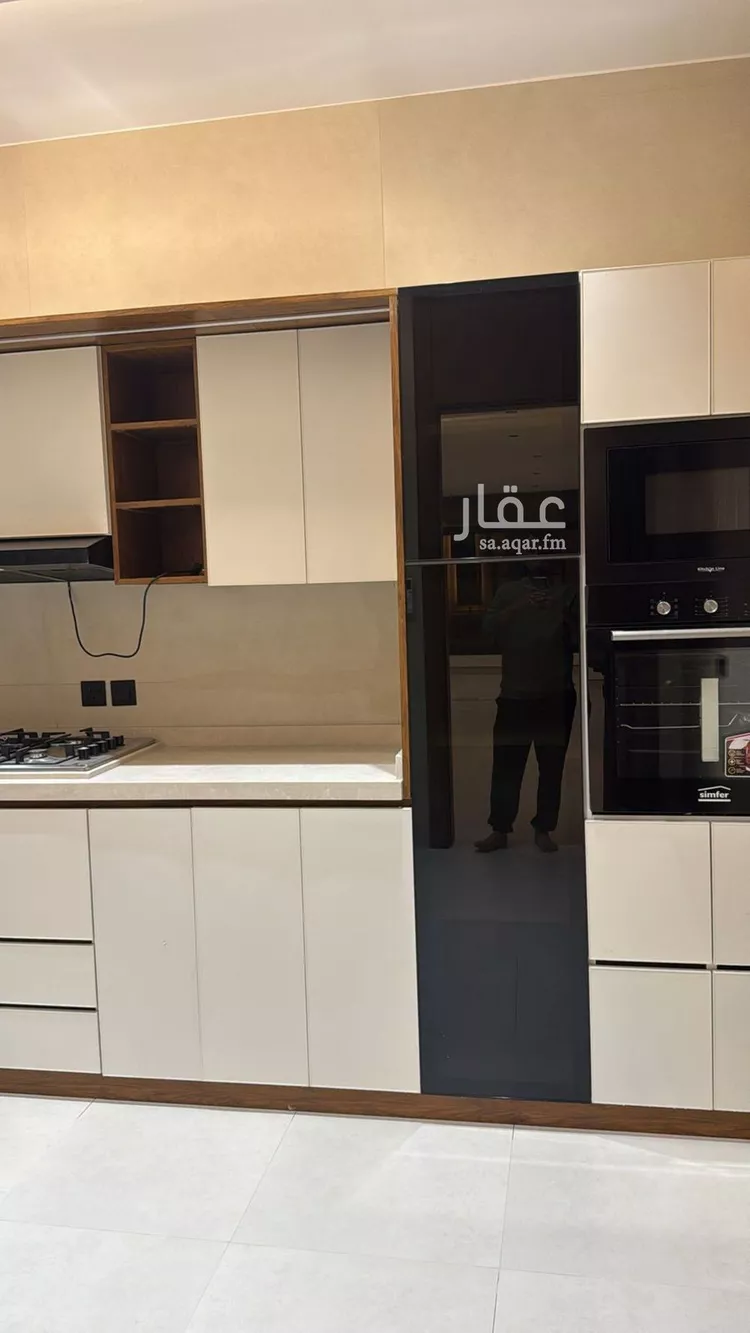 شقة للإيجار في شارع إبراهيم بن محمد باغريب, حي العارض, مدينة الرياض, منطقة الرياض صورة 3