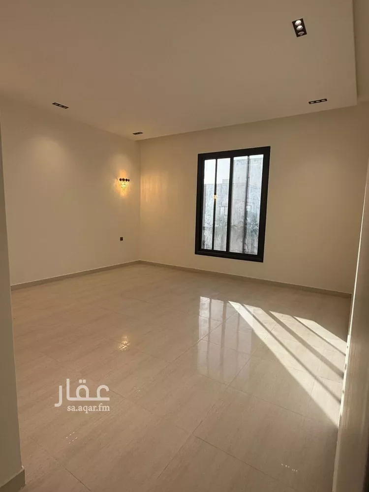 دور للإيجار في شارع علي بن محمد الأسكاف, حي طويق, مدينة الرياض, منطقة الرياض صورة 5