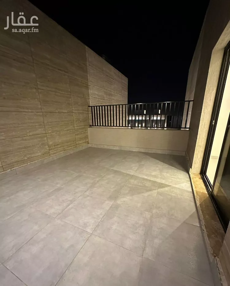 شقة للإيجار في شارع الحسين بن أبي عبدالله, حي النرجس, مدينة الرياض, منطقة الرياض صورة 5