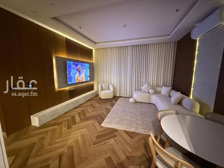 Apartment for Rent in Riyadh An Narjis