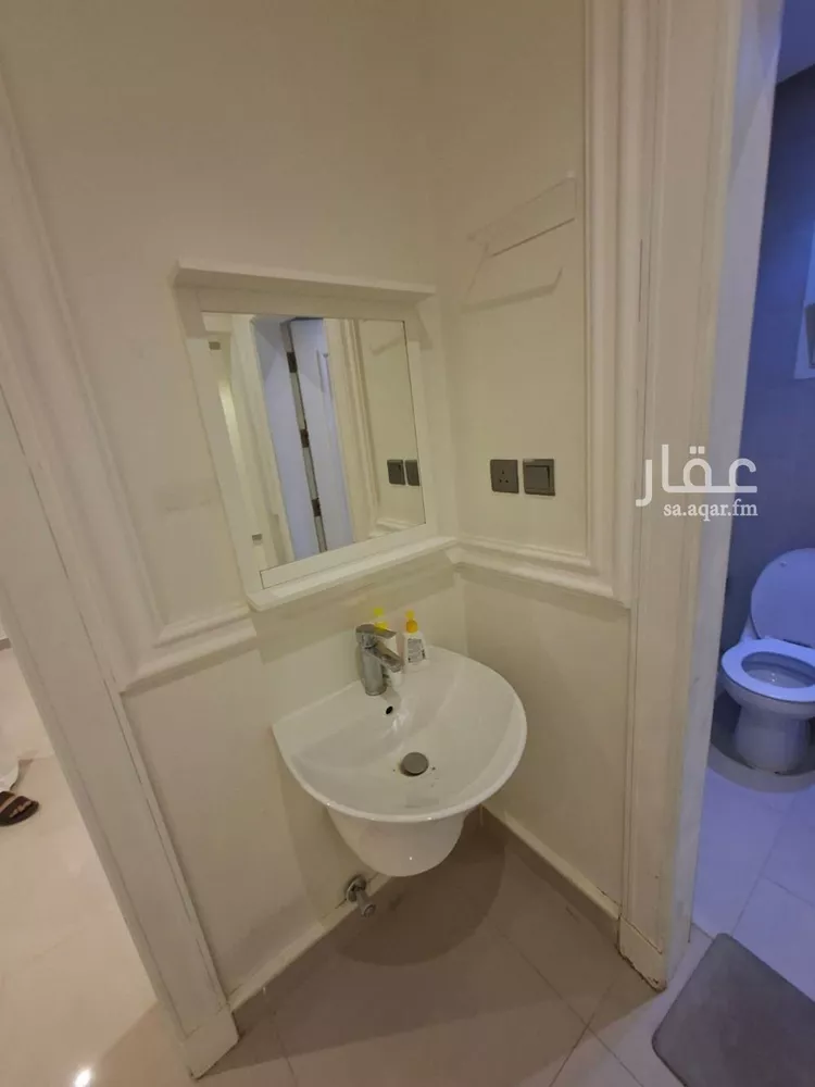 شقة للإيجار في شارع رقم 291, حي الملقا, مدينة الرياض, منطقة الرياض صورة 2