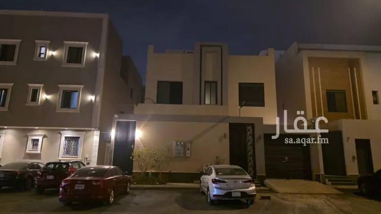 شقة للإيجار في شارع ذات السلاسل, حي النرجس, مدينة الرياض, منطقة الرياض صورة 2