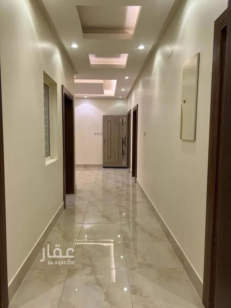 شقة للإيجار في شارع الحسين بن أبي عبدالله, حي النرجس, مدينة الرياض, منطقة الرياض صورة 2