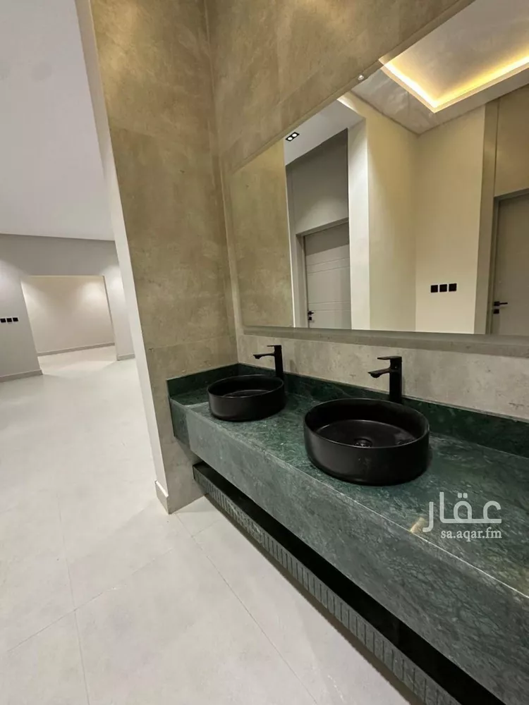 دور للإيجار في شارع ابن عمر القرشي, حي طويق, مدينة الرياض, منطقة الرياض صورة 5