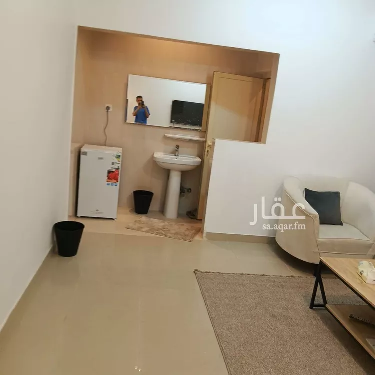 شقة للإيجار في شارع ذمار, حي العقيق, مدينة الرياض, منطقة الرياض صورة 3