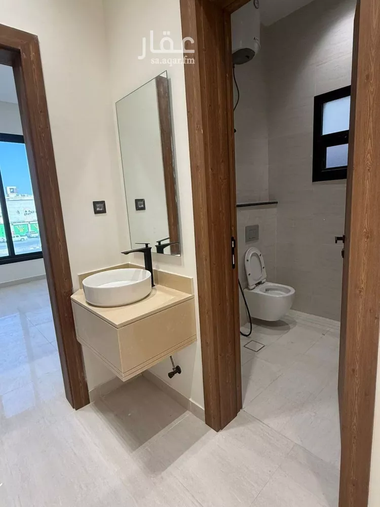 دور للإيجار في شارع علي بن محمد الأسكاف, حي طويق, مدينة الرياض, منطقة الرياض صورة 5