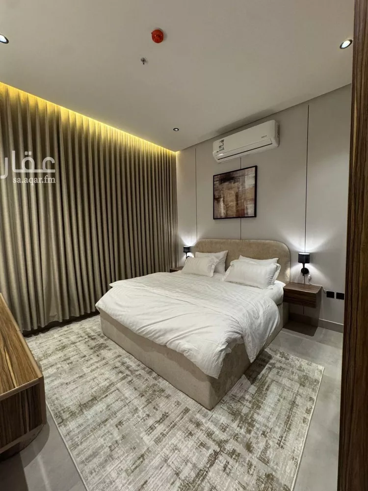Apartment for Rent in Riyadh An Narjis
