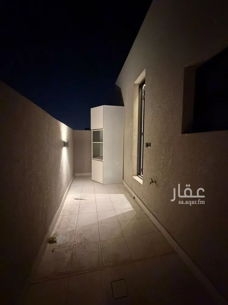 شقة للإيجار في شارع إبراهيم بن محمد باغريب, حي العارض, مدينة الرياض, منطقة الرياض صورة 4