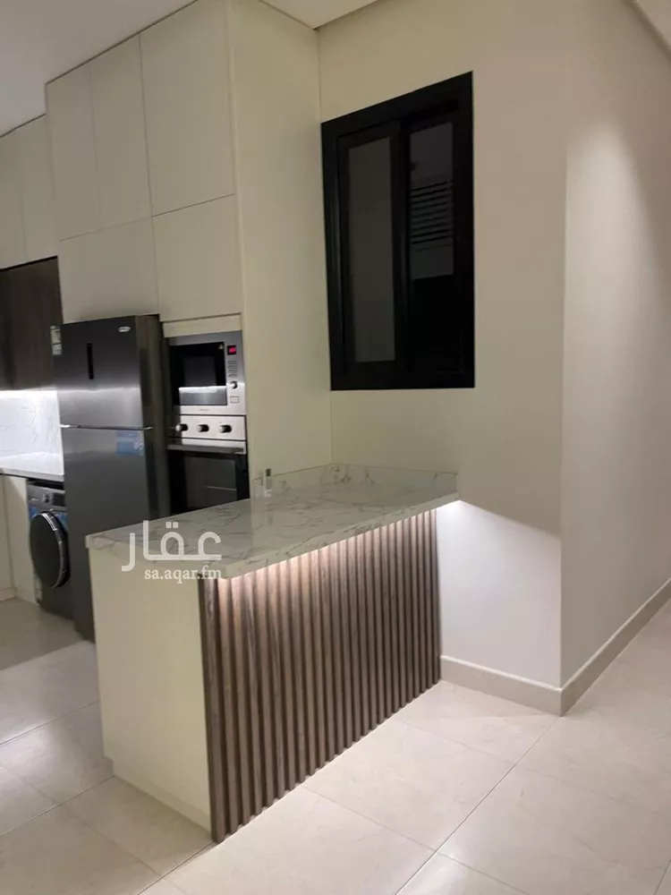 شقة للإيجار في شارع عبدالله بن إبراهيم بن سيف, حي قرطبة, مدينة الرياض, منطقة الرياض صورة 5