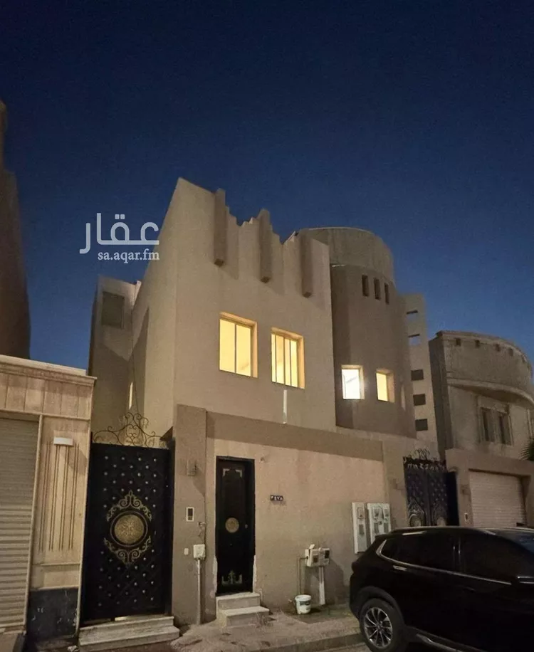 شقة للإيجار في شارع رقم 291, حي الملقا, مدينة الرياض, منطقة الرياض صورة 3