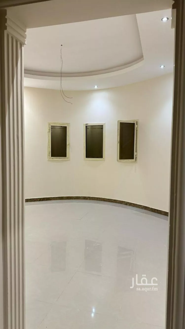 شقة للإيجار في شارع رقم 291, حي الملقا, مدينة الرياض, منطقة الرياض صورة 4