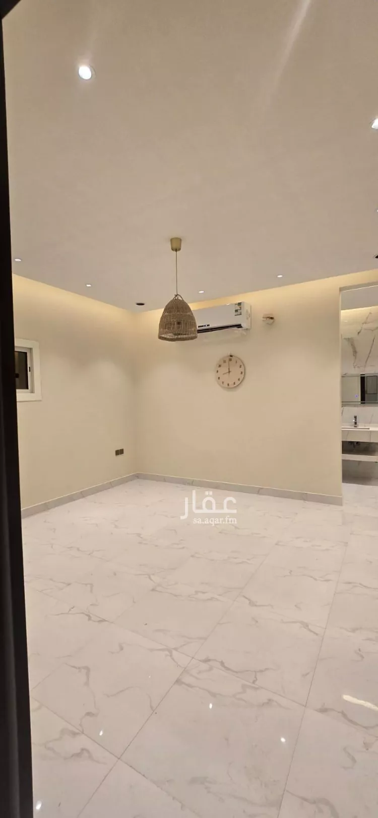 شقة للإيجار في شارع هاشم الخطيب, حي النرجس, مدينة الرياض, منطقة الرياض 1 صورة