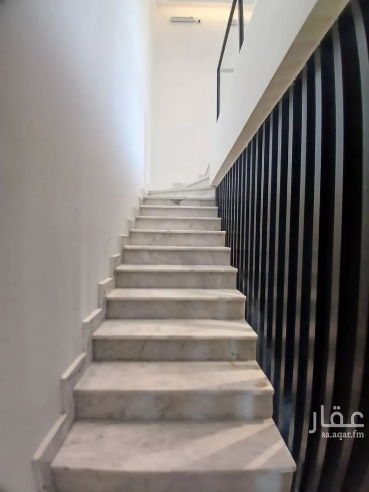 فيلا للإيجار في شارع عبدالله بن حبان, حي الرمال, مدينة الرياض, منطقة الرياض صورة 4