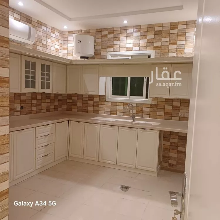 شقة للإيجار في شارع ذات السلاسل, حي النرجس, مدينة الرياض, منطقة الرياض صورة 3