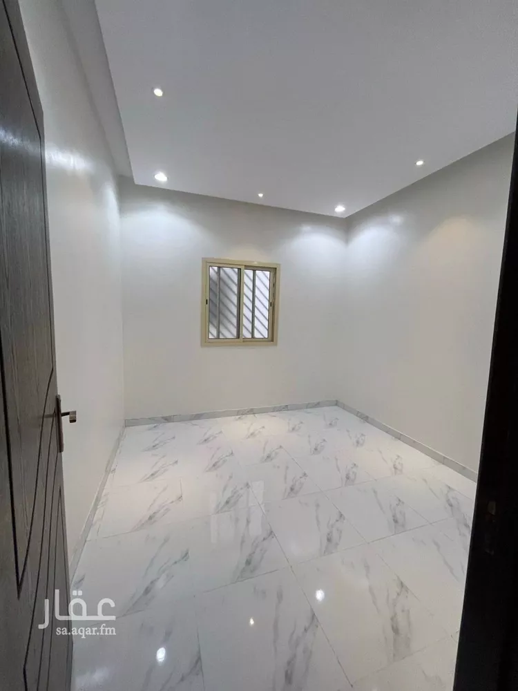 دور للإيجار في شارع حسان بن يحيى رفه, حي الرمال, مدينة الرياض, منطقة الرياض