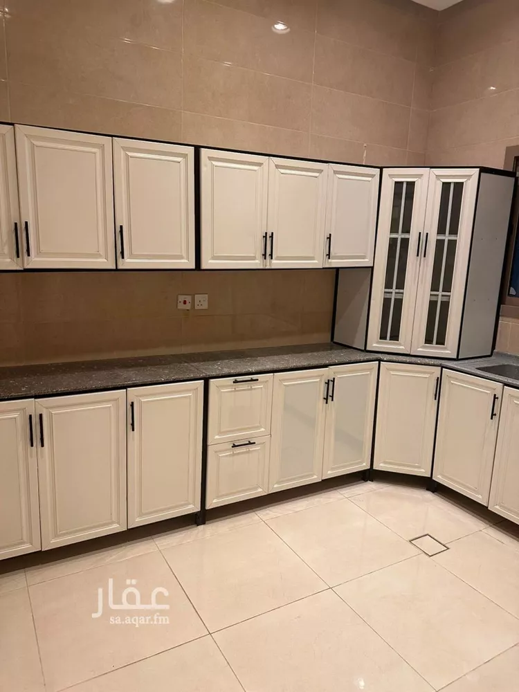 شقة للإيجار في شارع رقم 291, حي الملقا, مدينة الرياض, منطقة الرياض صورة 2