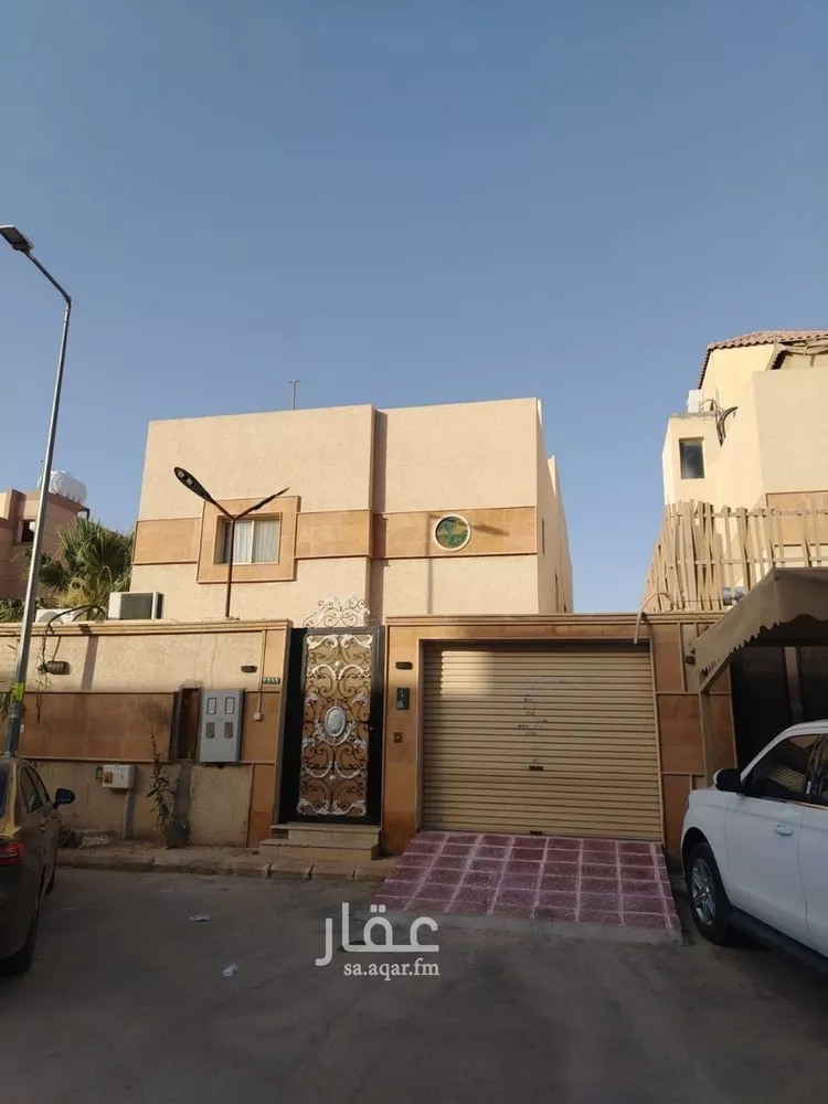 Floor for Rent in Riyadh Al Yasmin صورة 5