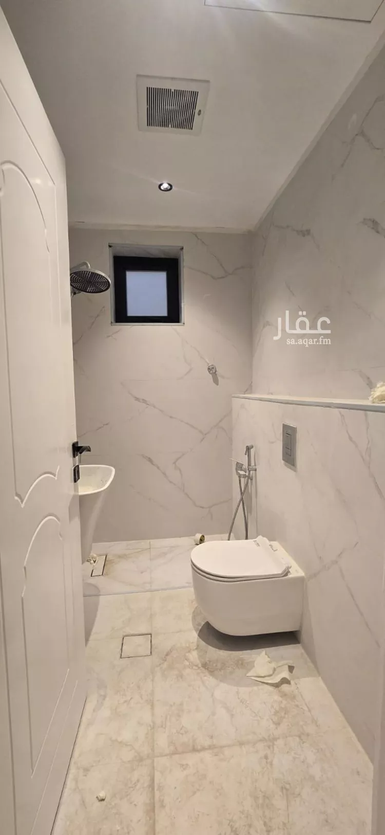 شقة للإيجار في شارع سالم الشرقاوي, حي النرجس, مدينة الرياض, منطقة الرياض