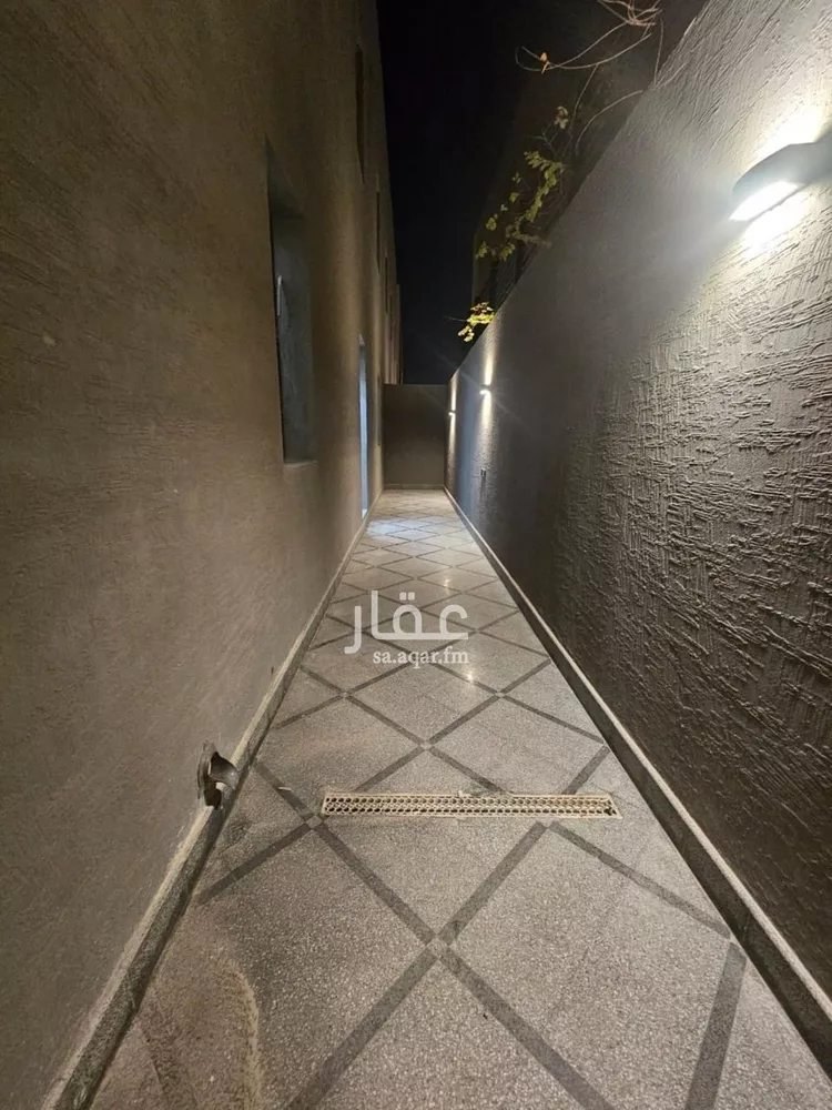 شقة للإيجار في شارع علقمه بن وائل, حي النرجس, مدينة الرياض, منطقة الرياض صورة 4