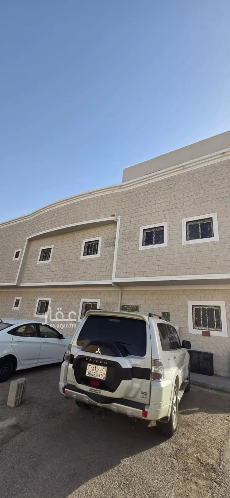 شقة للإيجار في شارع ذمار, حي العقيق, مدينة الرياض, منطقة الرياض