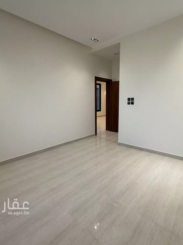 دور للإيجار في شارع علي بن محمد الأسكاف, حي طويق, مدينة الرياض, منطقة الرياض صورة 4