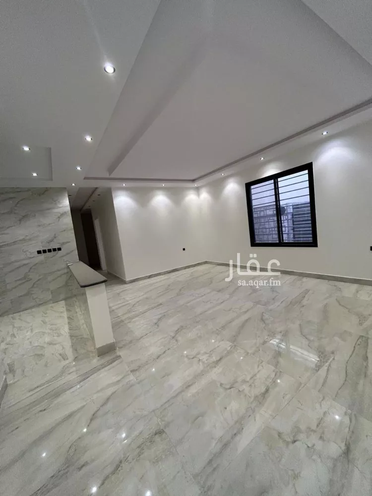 دور للإيجار في شارع حسان بن يحيى رفه, حي الرمال, مدينة الرياض, منطقة الرياض