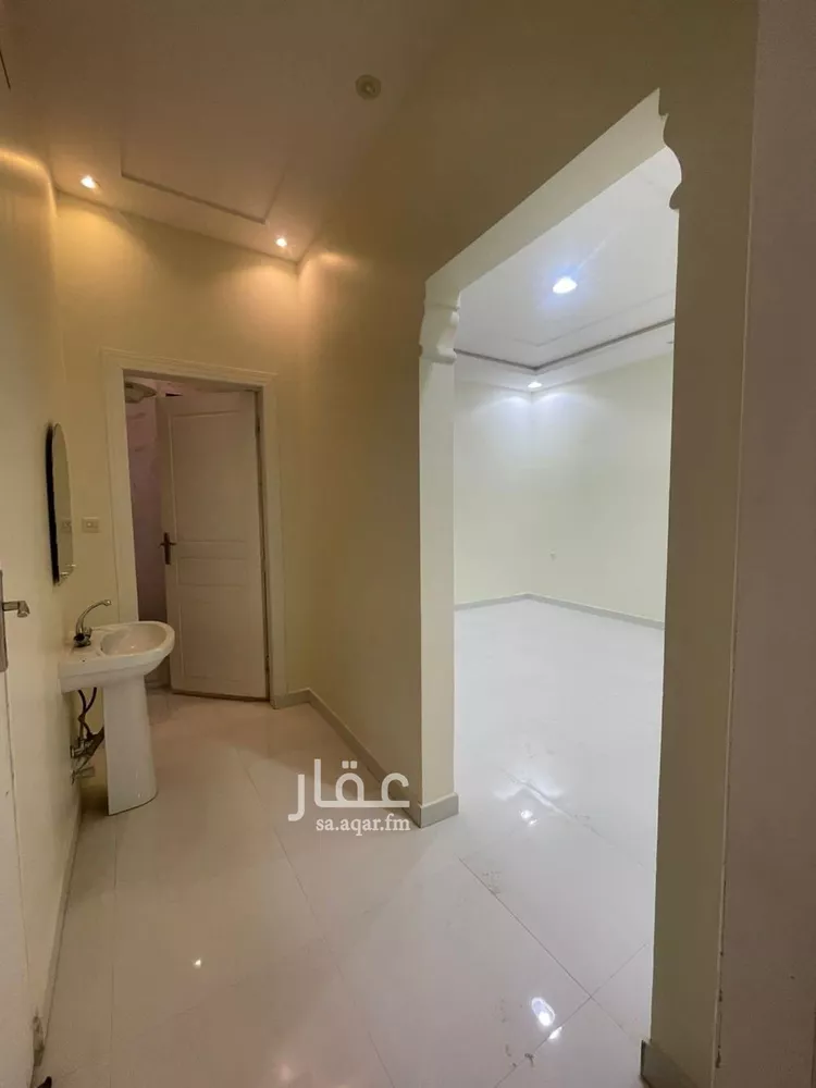 شقة للإيجار في شارع ذات السلاسل, حي النرجس, مدينة الرياض, منطقة الرياض صورة 2