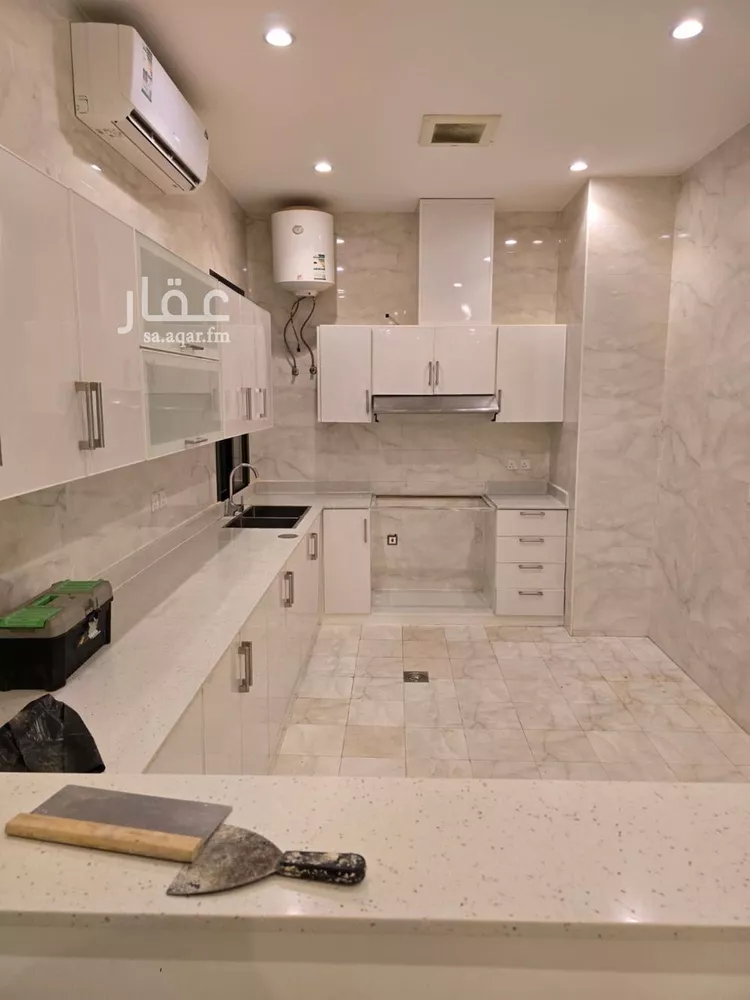 شقة للإيجار في شارع علقمه بن وائل, حي النرجس, مدينة الرياض, منطقة الرياض