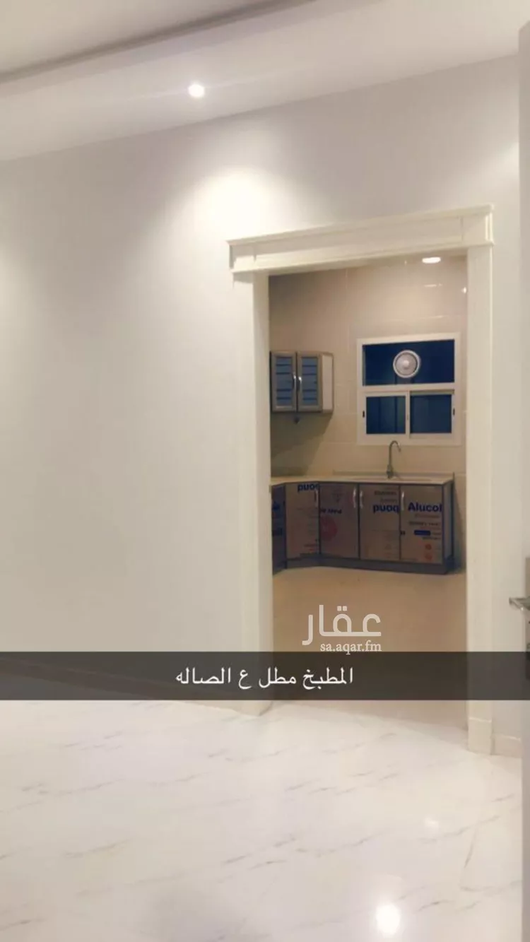شقة للإيجار في شارع محمد بن الحاجب, حي العارض, مدينة الرياض, منطقة الرياض صورة 4