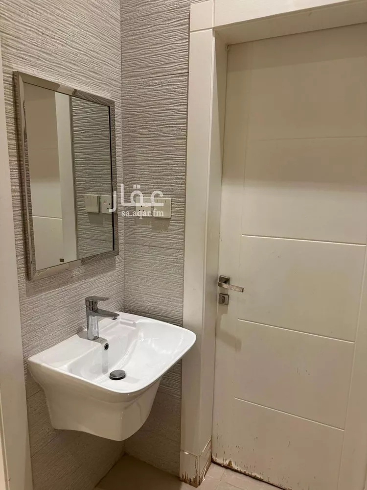 شقة للإيجار في شارع رقم 291, حي الملقا, مدينة الرياض, منطقة الرياض صورة 3