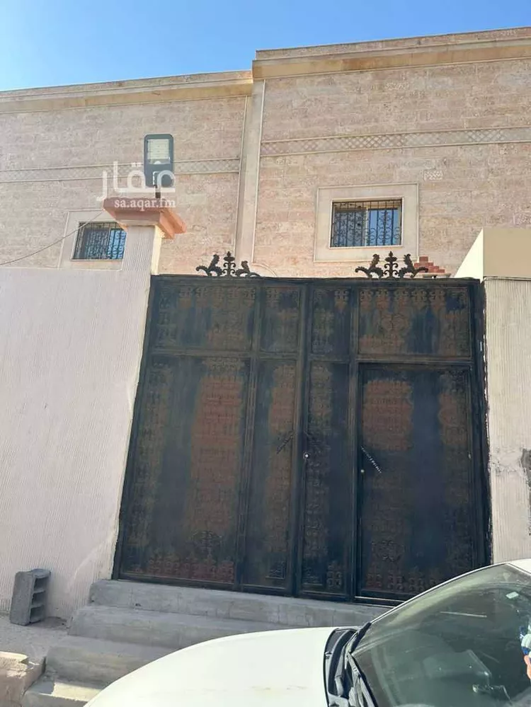 فيلا للبيع في شارع جويرية بنت ابي سفيان, حي الزهرة, مدينة المدينه المنوره, منطقة المدينة المنورة صورة 5