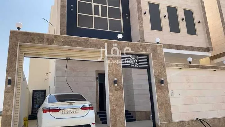 فيلا للبيع في شارع محمد المرزوقي, حي الصالحية, مدينة جدة, منطقة مكة المكرمة صورة 2