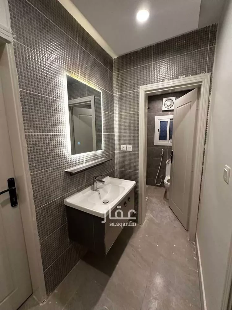 شقة للبيع في شارع جعفر السراج, حي بطحاء قريش, مدينة مكه المكرمه, منطقة مكة المكرمة صورة 2