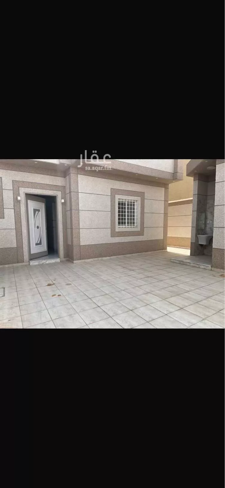 فيلا للإيجار في شارع ممر جبل طي ، حي الورود ، حوطة بني تميم ، حوطة بني تميم