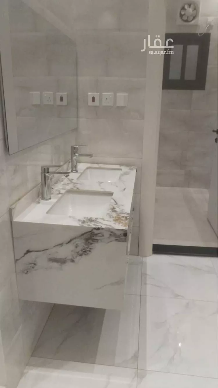شقة للإيجار في شارع الغساني, حي السلامة, مدينة جدة, منطقة مكة المكرمة صورة 5