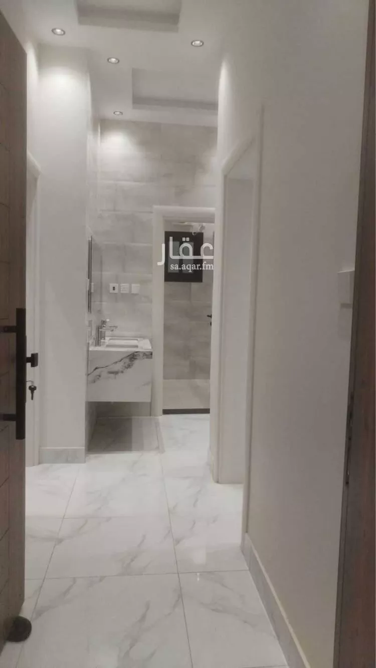 شقة للإيجار في شارع الغساني, حي السلامة, مدينة جدة, منطقة مكة المكرمة صورة 2