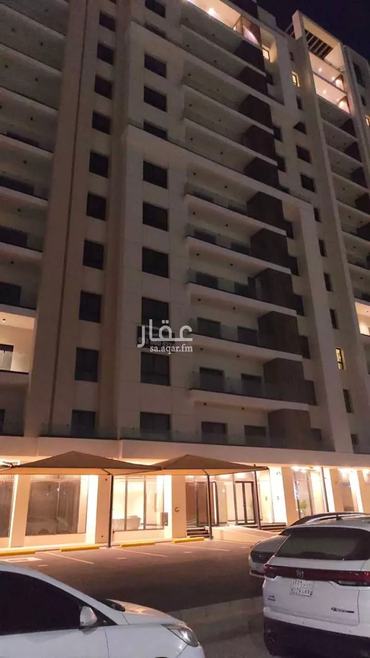 شقة للإيجار في طريق الملك فهد بن عبدالعزيز ، حي الحمراء ، الخبر ، الخبر