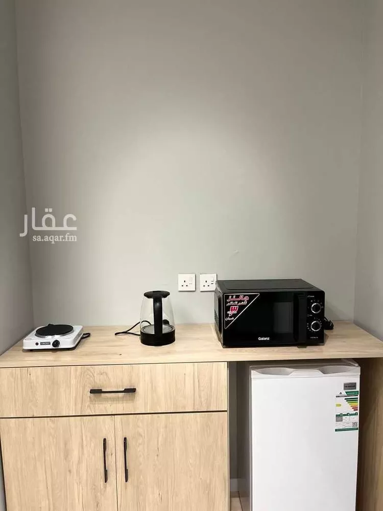 شقة مفروشة للحجز في شارع عائشة ابنت قدامة ، حي الاصيفرين ، المدينة المنورة ، منطقة المدينة المنورة صورة 3
