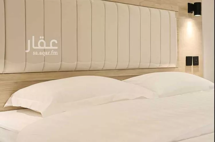 شقة مفروشة للحجز في شارع عائشة ابنت قدامة ، حي الاصيفرين ، المدينة المنورة ، منطقة المدينة المنورة صورة 3