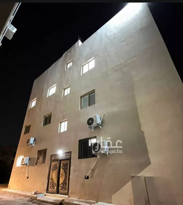 Apartment for Rent in Medina Bani Moawya