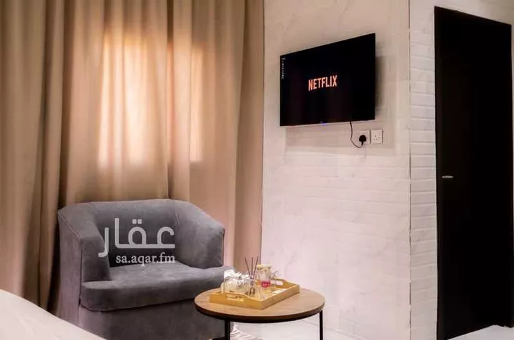 شقة مفروشة للحجز في شارع ابراهيم بن حبيب الشهيد ، حي الاصيفرين ، المدينة المنورة ، منطقة المدينة المنورة صورة 4