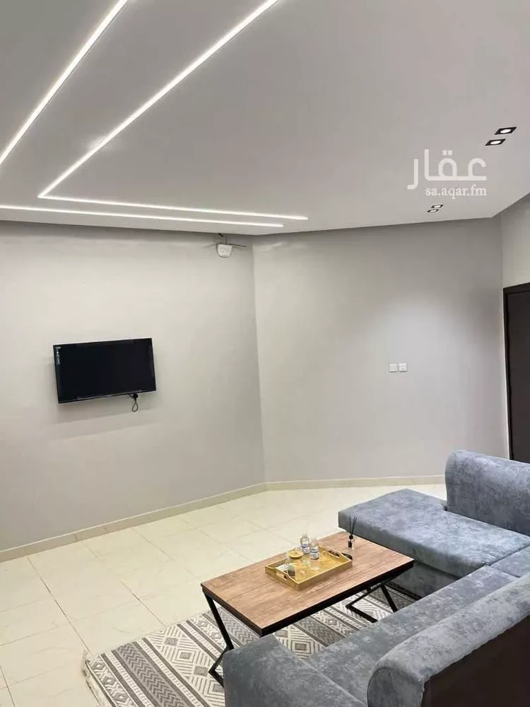 شقة مفروشة للحجز في شارع عائشة ابنت قدامة ، حي الاصيفرين ، المدينة المنورة ، منطقة المدينة المنورة صورة 4