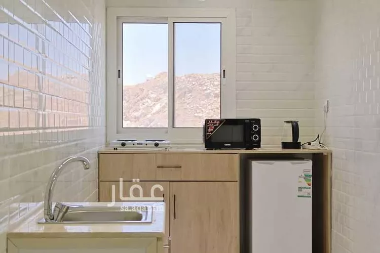 شقة مفروشة للحجز في شارع عائشة ابنت قدامة ، حي الاصيفرين ، المدينة المنورة ، منطقة المدينة المنورة صورة 4