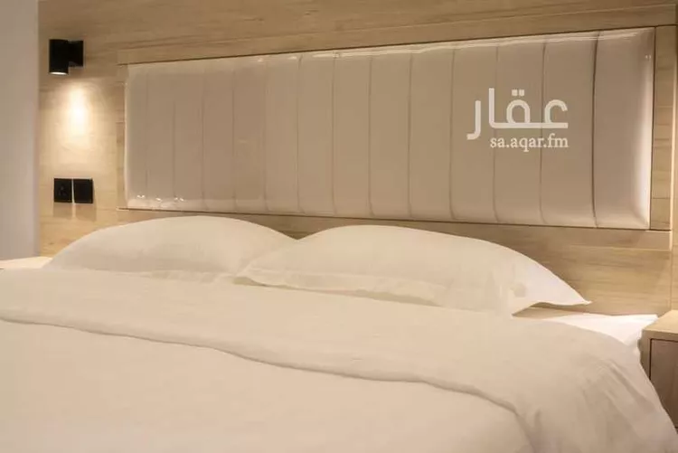 شقة مفروشة للحجز في شارع عائشة ابنت قدامة ، حي الاصيفرين ، المدينة المنورة ، منطقة المدينة المنورة صورة 4