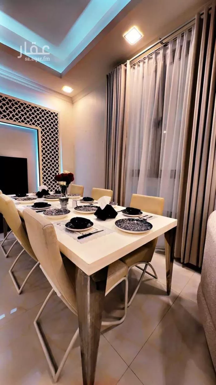 Apartment for Sale in Al Khobar Al Hamra صورة 2