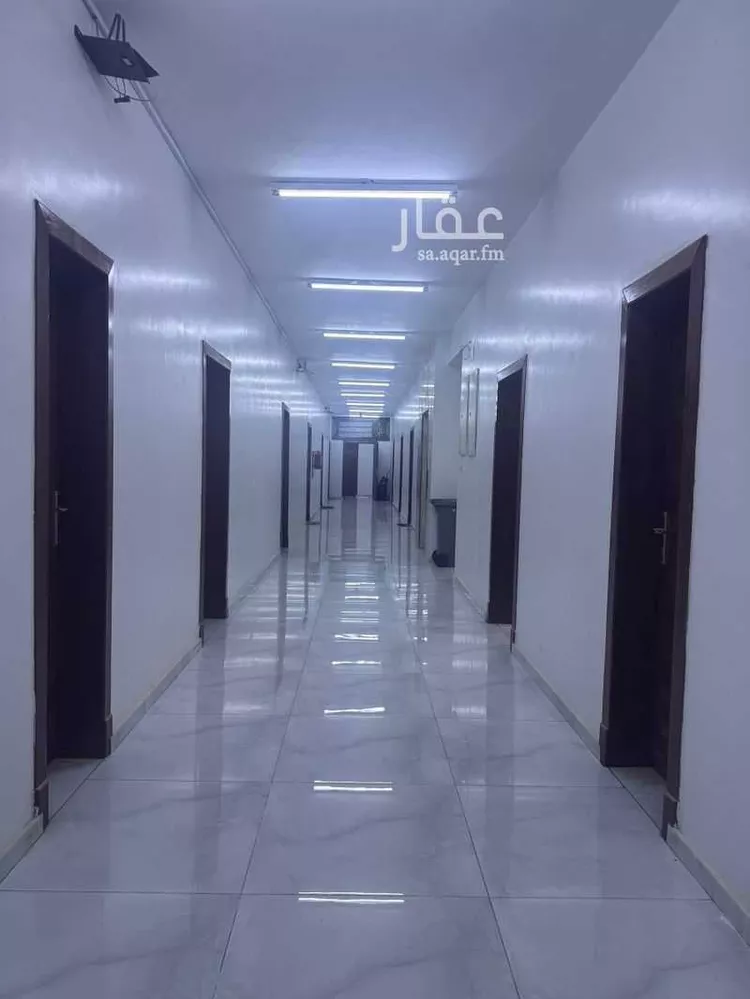 شقة للإيجار في شارع سعد بن ابي وقاص, حي المحمدية, مدينة حفر الباطن, المنطقة الشرقية