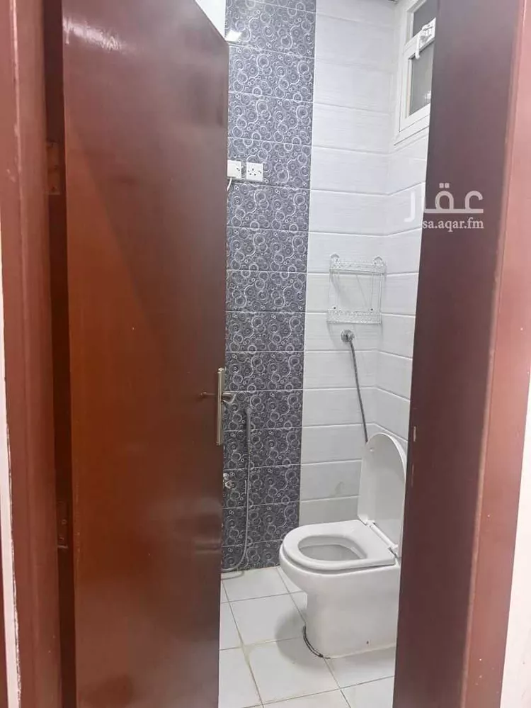 شقة للإيجار في شارع سعد بن ابي وقاص, حي المحمدية, مدينة حفر الباطن, المنطقة الشرقية صورة 5