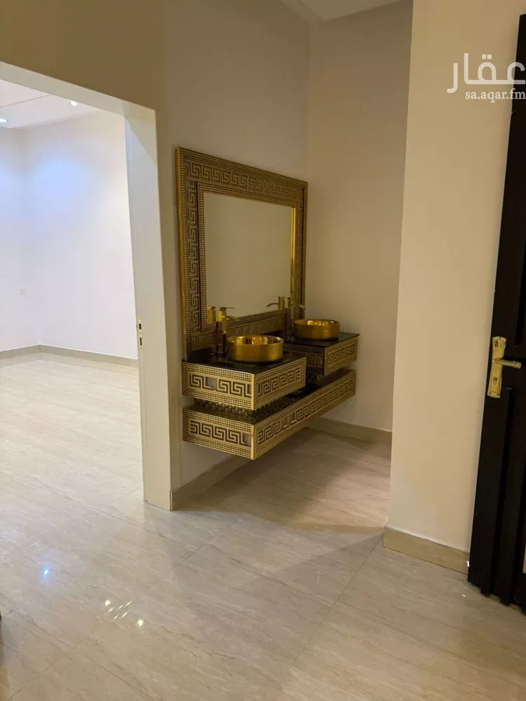 فيلا للإيجار في شارع عبدالرؤوف صبان, حي القادسية, مدينة الرياض, منطقة الرياض صورة 5