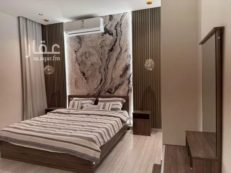 دور للإيجار في شارع دينار الحجام, حي الرمال, مدينة الرياض, منطقة الرياض صورة 5